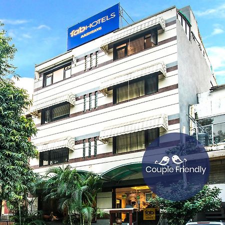 Fabhotel Aashraye New Delhi Exterior photo