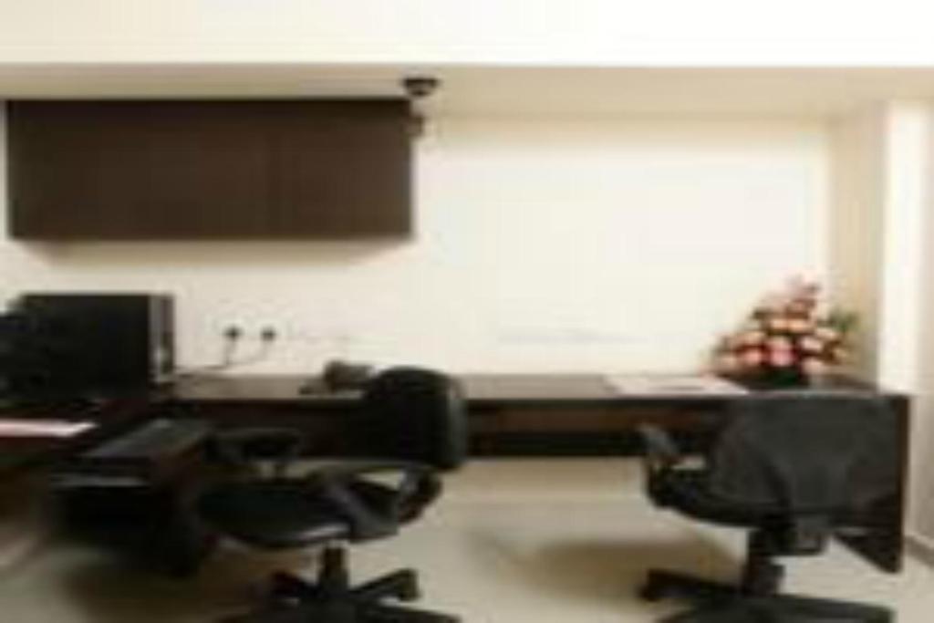 Fabhotel Aashraye New Delhi Exterior photo