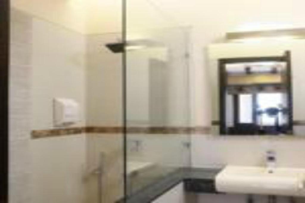 Fabhotel Aashraye New Delhi Exterior photo
