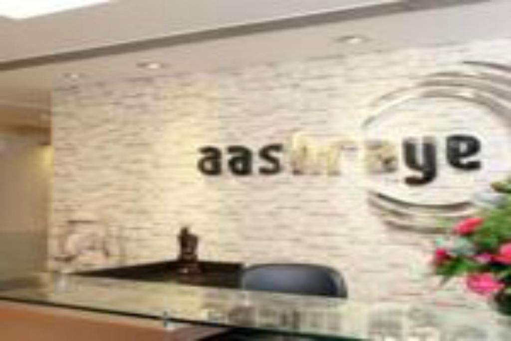 Fabhotel Aashraye New Delhi Exterior photo