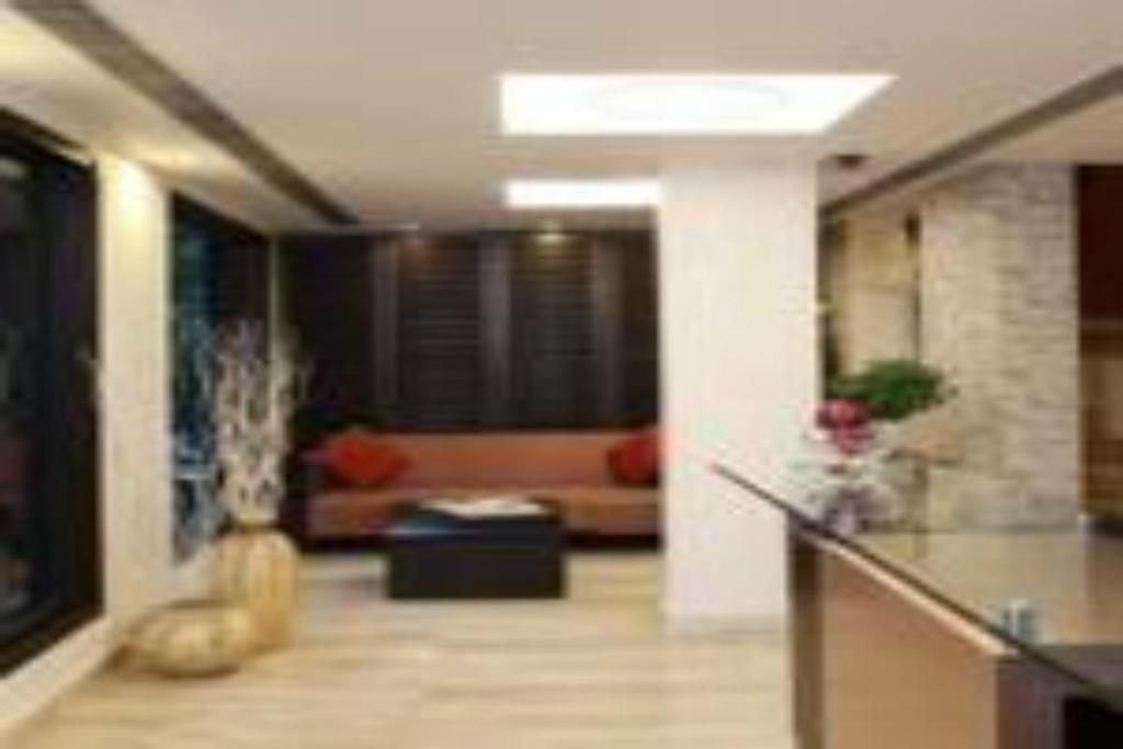 Fabhotel Aashraye New Delhi Exterior photo